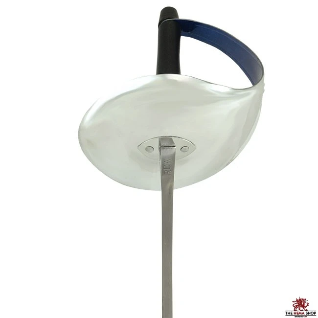 Red Dragon Stage Combat Sabre - Image 4