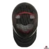 Red Dragon HEMA Tournament Fencing Mask - 1600N