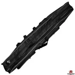 Red Dragon Sword And Kit Bag - Mk II -Fencing Shop ws 077 4 bw