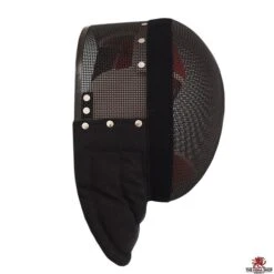 School Pack - Red Dragon Fencing Masks - 5 For £260 -Fencing Shop ws m002 2 3 1