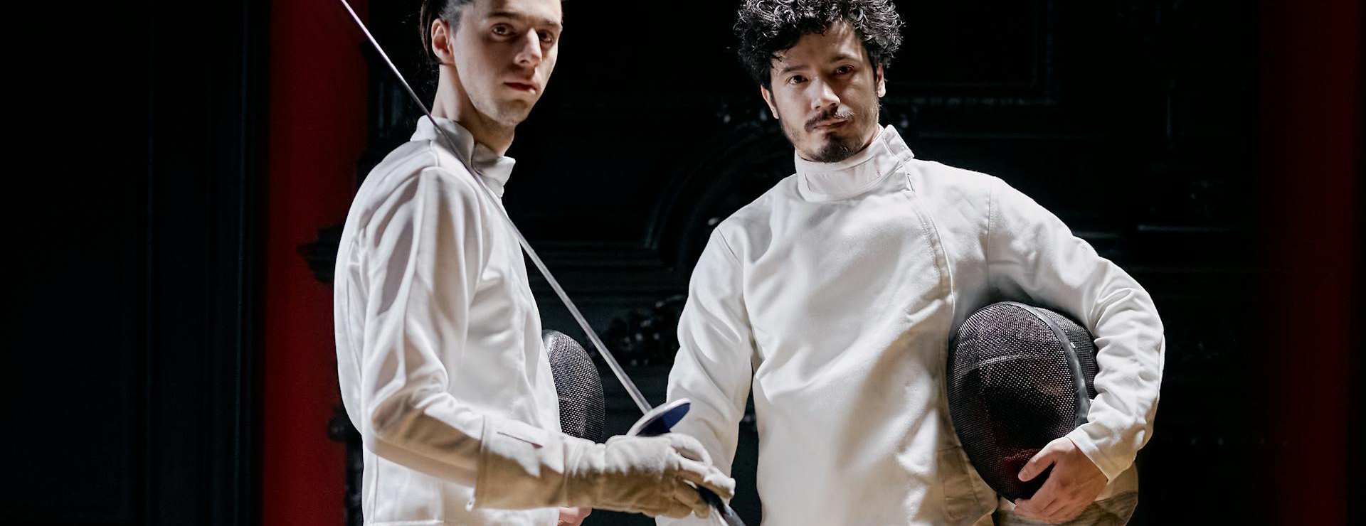 Fencing Shop -Fencing Shop pexels cottonbro 6831783